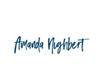 Amanda Nighbert coupons